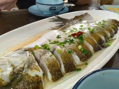 -美味之家·湖景农家乐(太湖东山店)