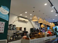 -春莱·老挝咖啡·泰式奶茶(钟楼店)