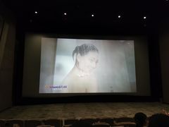 -山文星辉影城(济南和谐广场店)