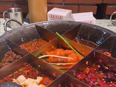 -五里关火锅(牛市口店)