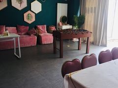 -微觅·潮HIGH轰趴馆(望京SOHO麒麟社店)