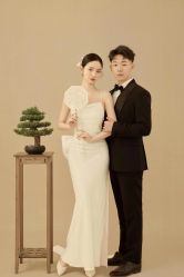 点击看大图 -YISHU一树影像工作室(惠城店)