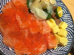 -沼津港渔市(宏伊国际广场店)