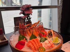 -花潮料理艺食馆(SM新生活广场店)