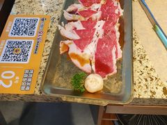 -安又胖韩国烤肉