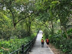 -广州市白云山风景名胜区
