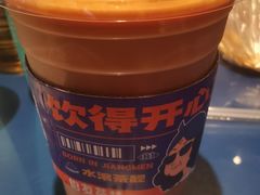 -伯友茶记(中华广场店)