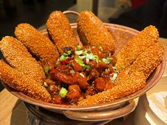 -南京大牌档(龙江新城市广场店)