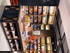 -新华书店(当湖东路店)