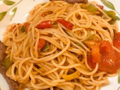 -萨莉亚意式餐厅(深圳北站店)