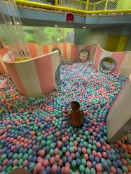 -酷嗒动物文化乐园(cutezoo西溪乐天城店)