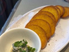 -蝎王府羊蝎子(虎坊桥总店)