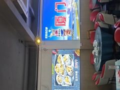 -40号厦门海鲜大排档(中山路店)