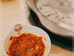 -敖家巷羊肉汤(瑞尔戴斯店)
