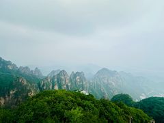 -狼牙山风景区