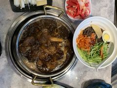 -蝎菜杨·牛肉面 羊蝎子火锅(光熙门北里店)