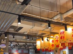 -贰回巷火锅馆(钟楼店)