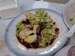 -来之顺海鲜菜馆·青岛菜·始于1993(栈桥店)