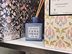 -ZARA HOME(蓝色港湾店)