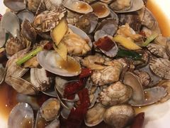 -启东小海鲜(庄先湾路1号店)