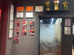 -GMJ·24H健身房(北外滩店)