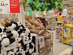 -宜家家居(西安未央商场店)