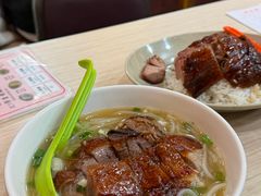 -一乐烧鹅(中环店)