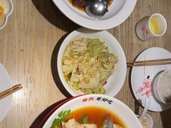 -湘阁里辣(沙井华润万家店)