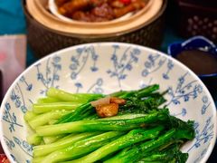 -誉八仙粤菜(万象天地店)