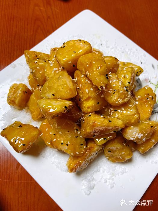 雪野鱼头大王邢府公老店(雪野湖店)图片