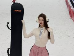 -哈尔滨热雪奇迹