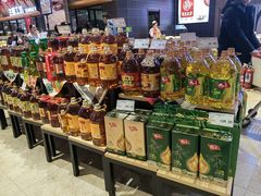 -哈尔信食品超市(哈尔滨王府井购物中心店)