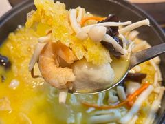 -奇芳阁·百年清真南京菜(夫子庙店)