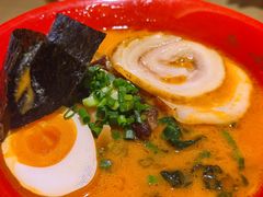 -吾妻拉面•和风食堂(群光广场店)
