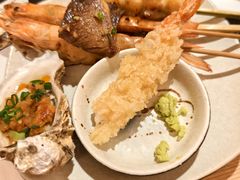 -德川家日本料理(中关村寰太大厦店)