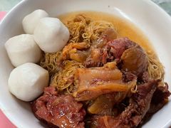 -牛记咖喱美食(十月初五日街店)