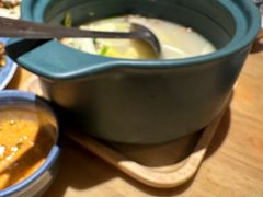 -山茶云南菜(中关村店)