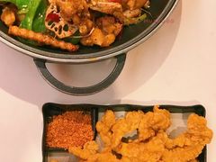 -渝蛙馆(新百店)