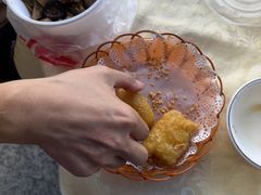 -老东风菜馆·羊肉火锅·海鲜·砂锅粥