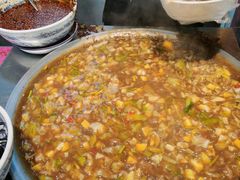 -马光荣肉丸糊辣汤(边东街店)