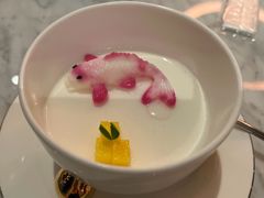 -深圳美高梅酒店-品聚嘉府中餐厅