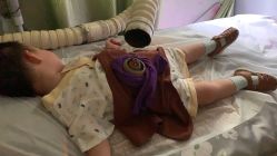 -小美医生小儿推拿(金地艺境店)