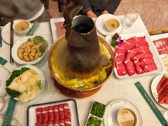 -东来顺饭庄(天坛店)