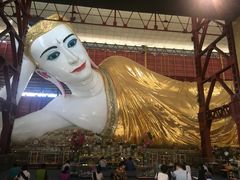 -ခြောက်ထပ်ကြီးရွှေသာလျောင်းဘုရားကြီး