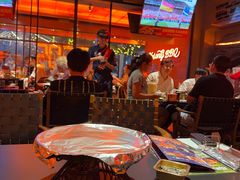 -何师烧烤Pro ·江湖川菜·小龙虾·精酿啤酒(太古里旗舰店)