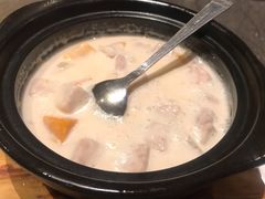 -汤城小厨•粤菜•靓汤(苏州街店)