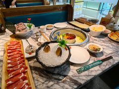 -鱼豆吉·豆浆鱼火锅(宜昌万达店)