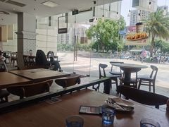 -必胜客(龙湾万达店)