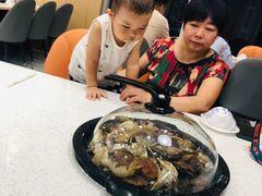 -前王院•巧克力海鲜市集餐厅(万平口店)