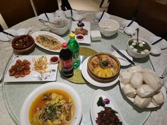 -阿英煲(凉城路店)